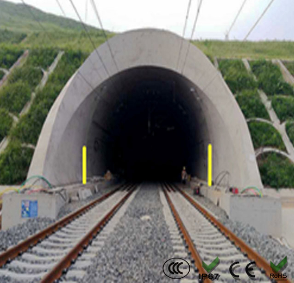 軌道交通行業(yè)